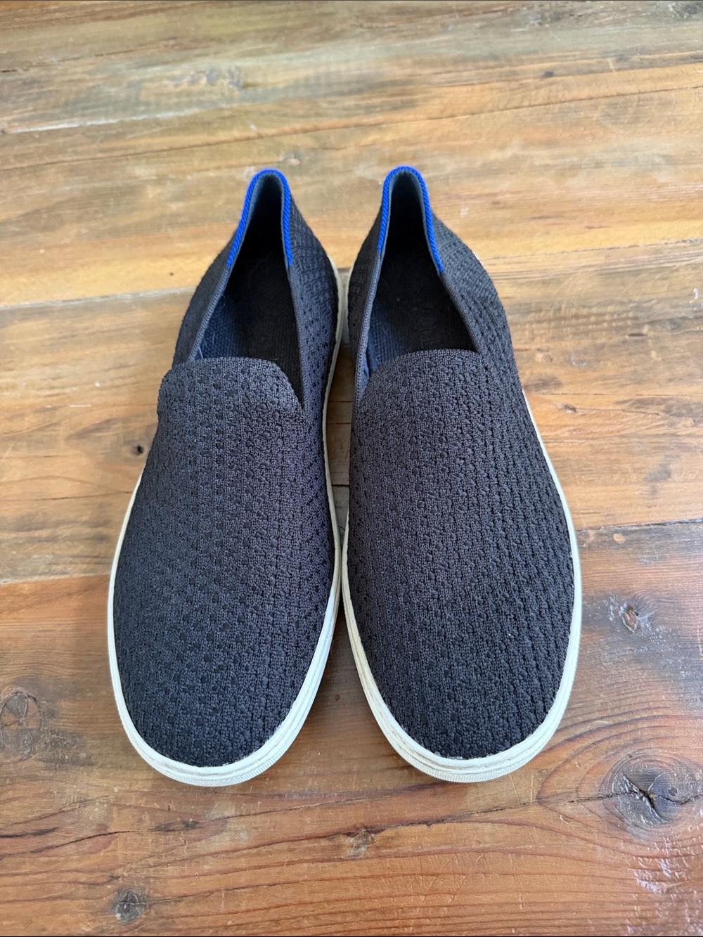 Rothy’s Slip Ons